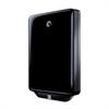 Seagate FreeAgent GoFlex - Hard drive - 750 GB - external - Hi-Speed USB - black STAA750100